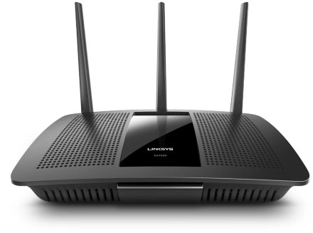 Wi-Fi роутер Linksys EA7500