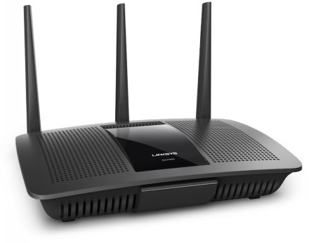 Wi-Fi роутер Linksys EA7500