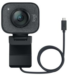 Logitech StreamCam Graphite