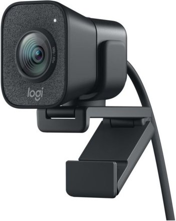 Logitech StreamCam Graphite