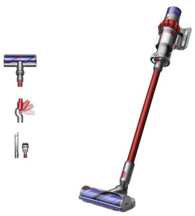 Пылесос Dyson V10 Origin SV27 (394464-01)