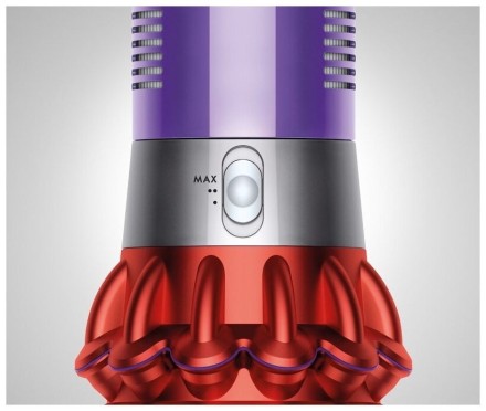 Пылесос Dyson V10 Origin SV27 (394464-01)
