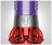Пылесос Dyson V10 Origin SV27 (394464-01)