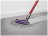 Пылесос Dyson V10 Origin SV27 (394464-01)