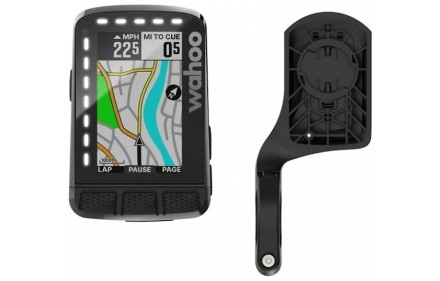Велокомпьютер Wahoo ELEMNT ROAM 2