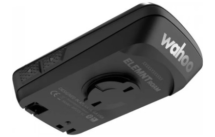 Велокомпьютер Wahoo ELEMNT ROAM 2