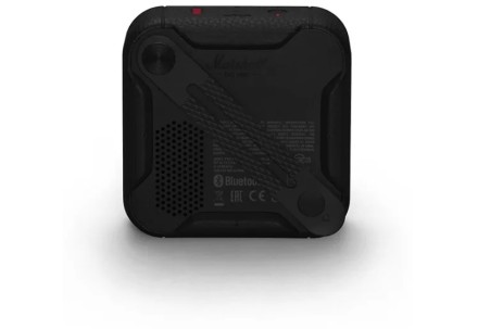 Bluetooth-динамик Marshall Willen, черный