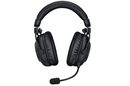 Игровая гарнитура Logitech G PRO X 2 LIGHTSPEED, черная