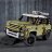 Конструктор LEGO Technic 42110 - Land Rover Defender