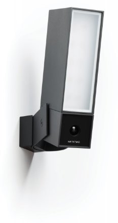 Умная камера видеонаблюдения Netatmo Smart Outdoor Camera