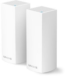 Bluetooth+Wi-Fi точка доступа Linksys WHW0302