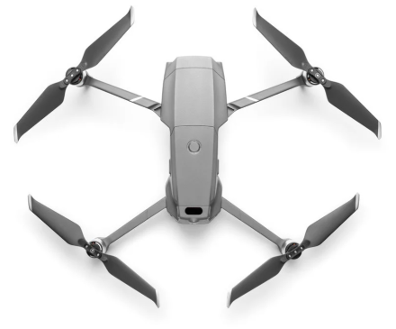 Квадрокоптер DJI Mavic 2 Pro