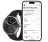 Умные часы Withings scan watch 2, 38 мм, черные
