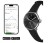 Умные часы Withings scan watch 2, 38 мм, черные