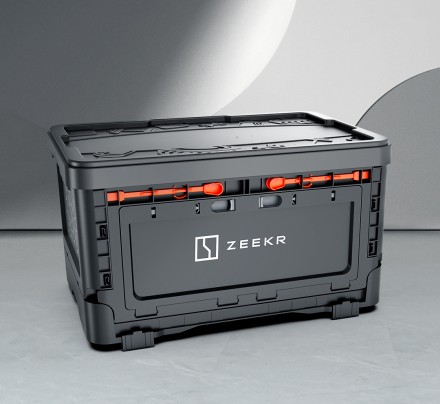Автомобильный ящик Zeekr PRO
