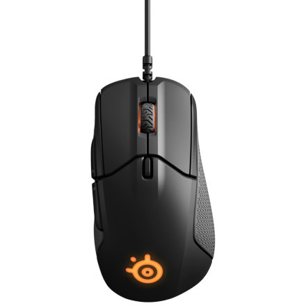 SteelSeries Rival 310 Black USB