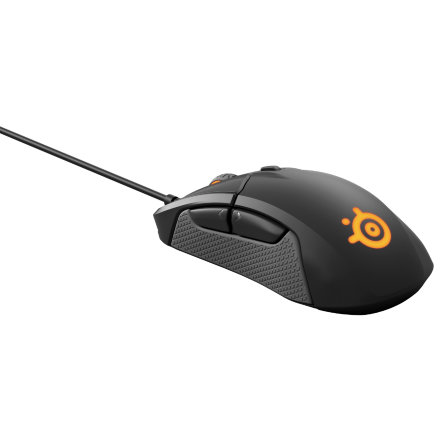 SteelSeries Rival 310 Black USB