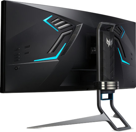 Монитор Acer Predator X35