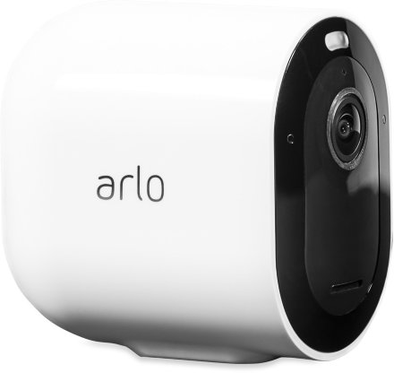 Дополнительная камера Arlo Pro 3 VMC4040P