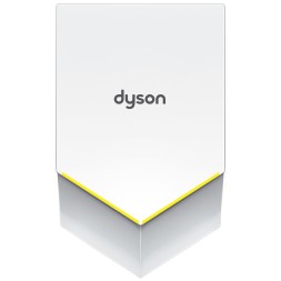 Сушилка для рук Dyson Airblade V (белая)
