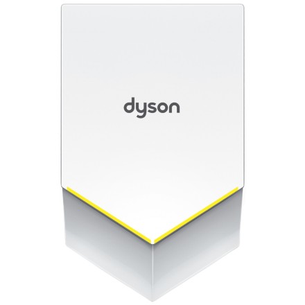 Сушилка для рук Dyson Airblade V (белая)