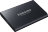 Внешний SSD Samsung Portable SSD T5 1TB Black