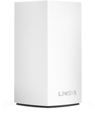 Wi-Fi роутер Linksys WHW0103