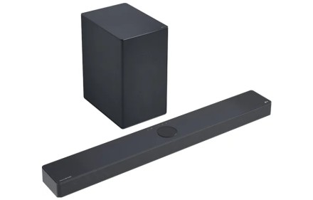 Саундбар LG SC9S 3.1.3 Dolby Atmos