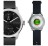 Умные часы Withings scan watch 2, 42 мм, черные