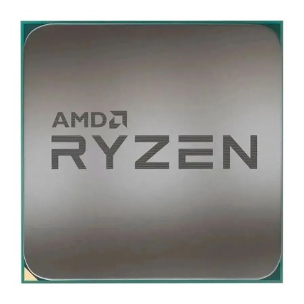 Процессор AMD Ryzen 5 7600 AM5, 6 x 3800 МГц, OEM