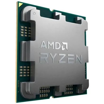Процессор AMD Ryzen 5 7600 AM5, 6 x 3800 МГц, OEM