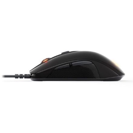 SteelSeries Rival 110 Black USB