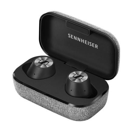 Наушники Sennheiser Momentum True Wireless