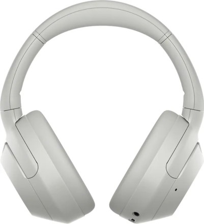 Наушники с шумоподавлением Sony ULT Wear, белые