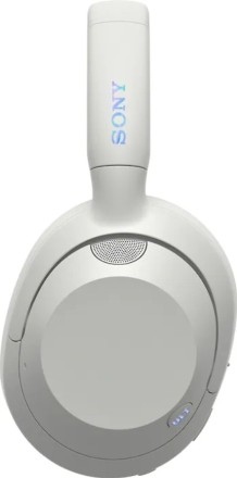 Наушники с шумоподавлением Sony ULT Wear, белые