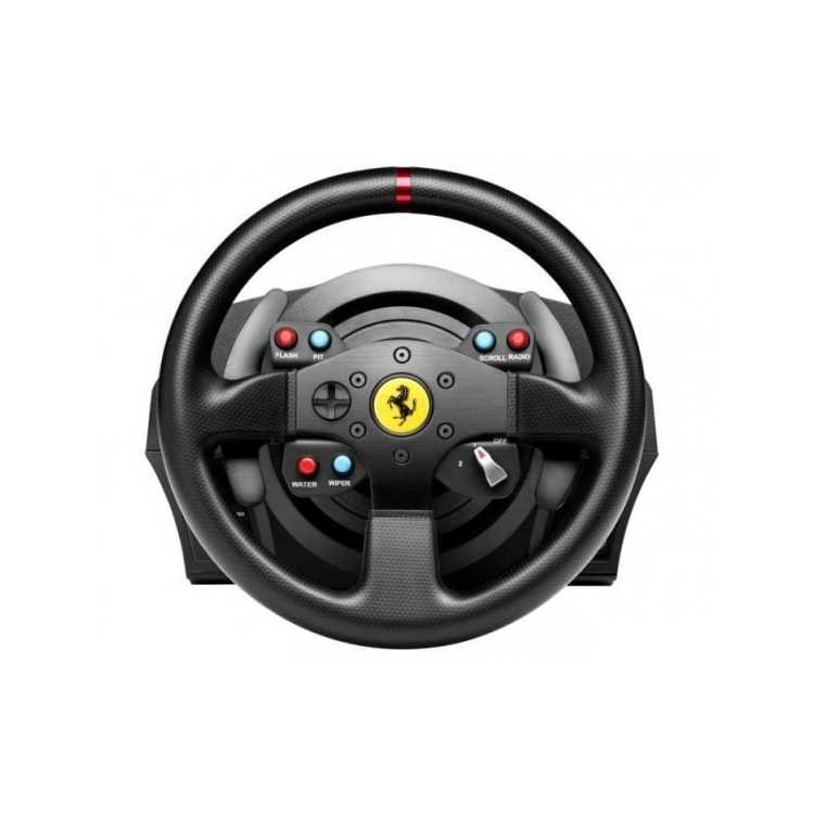 Thrustmaster T300 Ferrari GTE Wheel Thrustmaster T300 Ferrari GTE
