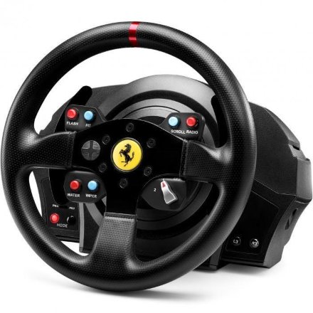 Thrustmaster T300 Ferrari GTE