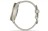 Гибридные смарт-часы Garmin Vivomove Trend, золото