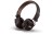 Bluetooth-наушники Marshall Major IV, коричневые