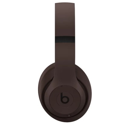 Беспроводные наушники Beats Studio Pro, темно-коричневый