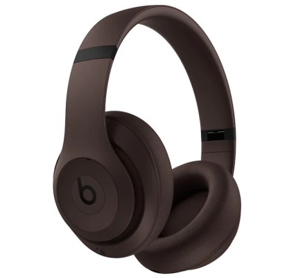 Беспроводные наушники Beats Studio Pro, темно-коричневый