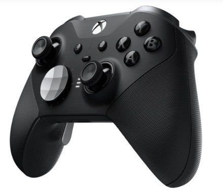Беспроводной геймпад Xbox Series X и S Elite Series 2