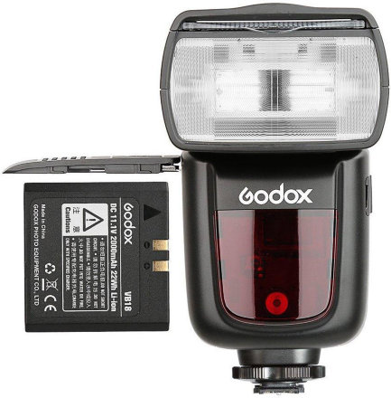 Godox V860IIN Kit