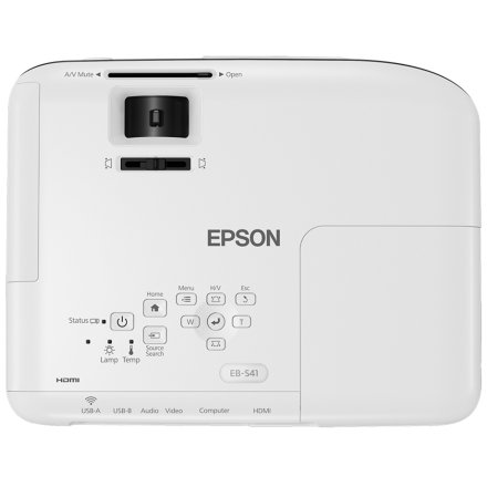 Epson EB-S41