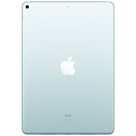 Планшет Apple iPad Air (2019) 256Gb Wi-Fi Silver MUUR2