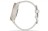 Гибридные смарт-часы Garmin Vivomove Trend, цвет персик/золото