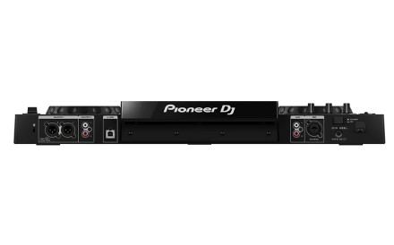 DJ-контроллер Pioneer DJ XDJ-RR