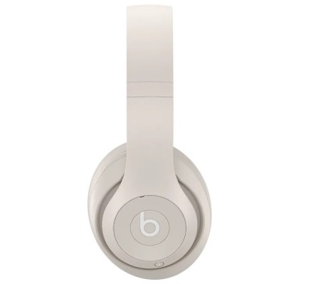 Беспроводные наушники Beats Studio Pro, песочные