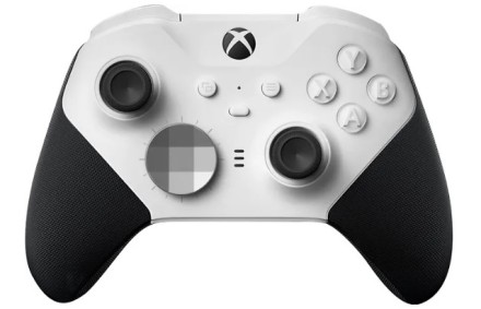 Беспроводной геймпад серии Xbox Elite Series 2 Core, белый