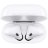 Наушники Apple AirPods 2 (с зарядным футляром) MV7N2RU